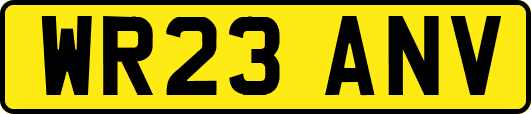 WR23ANV