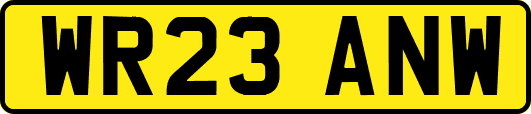 WR23ANW
