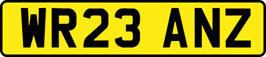 WR23ANZ