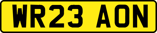 WR23AON