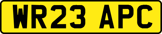 WR23APC