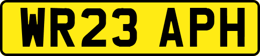 WR23APH