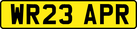 WR23APR