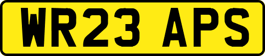 WR23APS