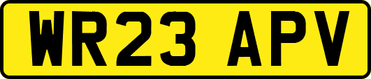 WR23APV