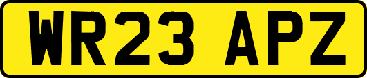WR23APZ