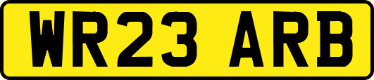 WR23ARB