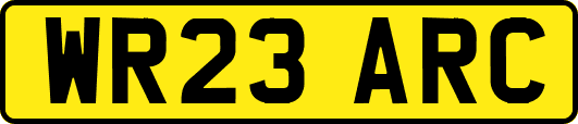WR23ARC