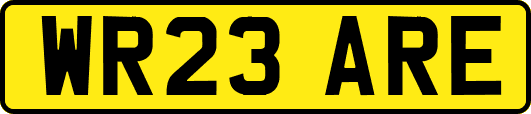 WR23ARE