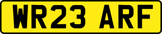 WR23ARF