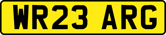 WR23ARG