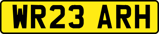 WR23ARH
