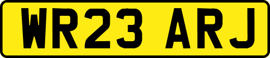 WR23ARJ