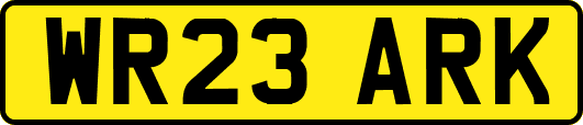 WR23ARK