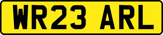 WR23ARL