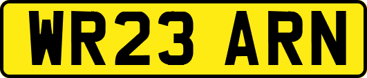 WR23ARN
