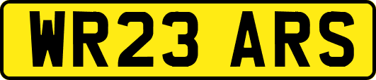 WR23ARS