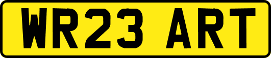 WR23ART