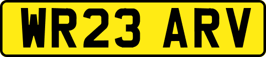 WR23ARV