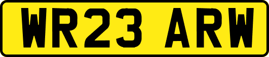 WR23ARW