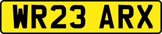 WR23ARX