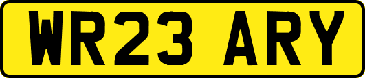 WR23ARY