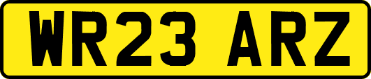 WR23ARZ
