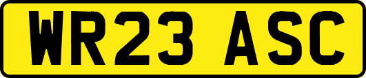 WR23ASC