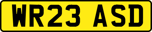 WR23ASD