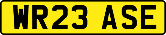 WR23ASE