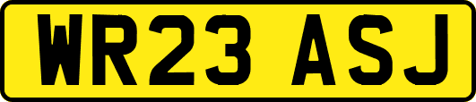 WR23ASJ