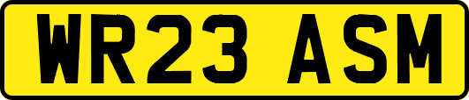 WR23ASM
