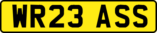WR23ASS