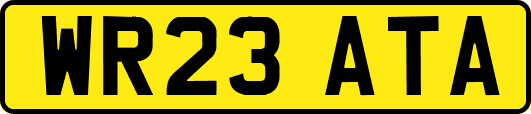 WR23ATA