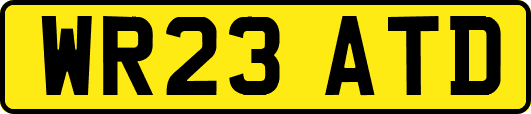 WR23ATD