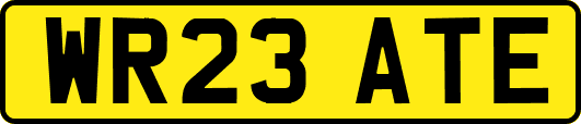 WR23ATE