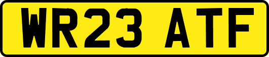 WR23ATF