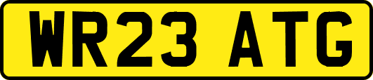 WR23ATG