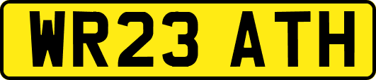 WR23ATH
