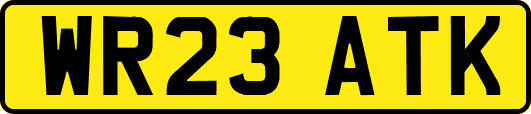 WR23ATK