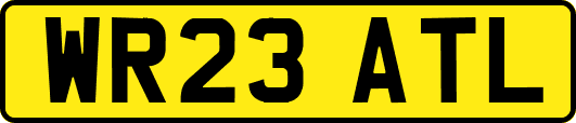WR23ATL