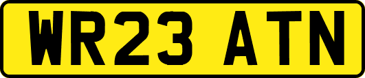 WR23ATN