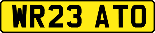 WR23ATO