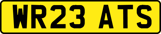 WR23ATS