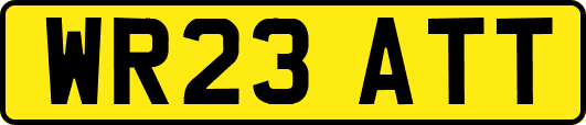 WR23ATT
