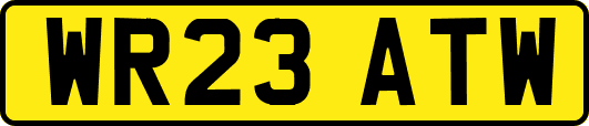 WR23ATW