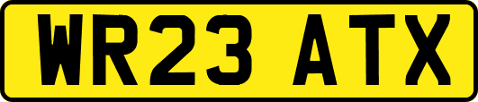 WR23ATX