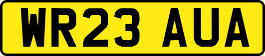 WR23AUA