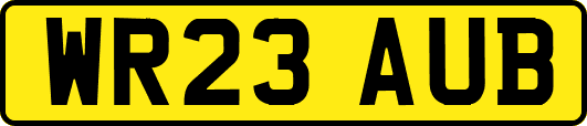 WR23AUB