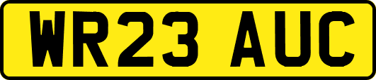 WR23AUC